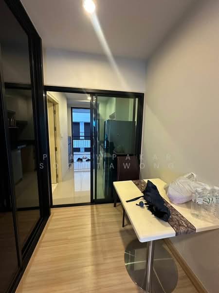 Bangkok Horizon Petchkasem, Bangkok, Phetkasem Road, Bang Wa, Phasi Charoen, Bangkok, 1 Bedroom, 31 sqm, Condo For Rent, by Praewpakar Soontawong, 500194592 - DDproperty.com