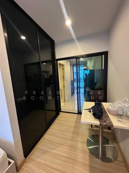 Bangkok Horizon Petchkasem, Bangkok, Phetkasem Road, Bang Wa, Phasi Charoen, Bangkok, 1 Bedroom, 31 sqm, Condo For Rent, by Praewpakar Soontawong, 500194592 - DDproperty.com