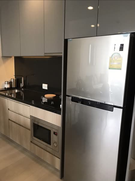 Noble Ploenchit, Bangkok, 1035 Ploenchit  Road, Lumphini, Pathum Wan, Bangkok, 1 Bedroom, 61 sqm, Condo For Rent, by อาทิตยา จินตะเหวก, 500194594 - DDproperty.com