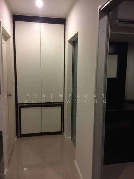 Aspire Rama 9 : แอสปาย พระราม 9, กรุงเทพ, ซอยพระราม 9 แยก 2 ถนนพระราม 9 แขวงห้วยขวาง เขตห้วยขวาง กรุงเทพมหานคร, ห้วยขวาง, ห้วยขวาง, กรุงเทพ, 39 ตร.ม., คอนโด ให้เช่า, โดย Praewpakar Soontawong, 500194595 - DDproperty.com