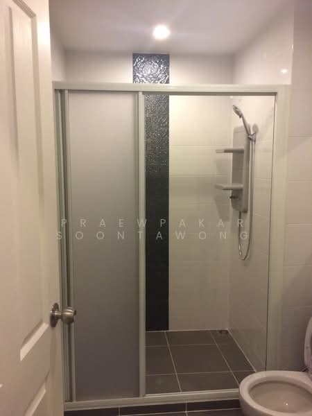 Aspire Rama 9, Bangkok, Soi Rama 9, Rama 9 Road, Huai Khwang, Huai Khwang, Bangkok, 1 Bedroom, 39 sqm, Condo For Rent, by Praewpakar Soontawong, 500194595 - DDproperty.com