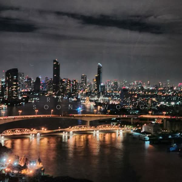 Niche Mono Charoen Nakorn : นิช โมโน เจริญนคร, กรุงเทพ, ถนนเจริญนคร, ดาวคะนอง, ธนบุรี, กรุงเทพ, 31 ตร.ม., คอนโด ให้เช่า, โดย Praewpakar Soontawong, 500194596 - DDproperty.com