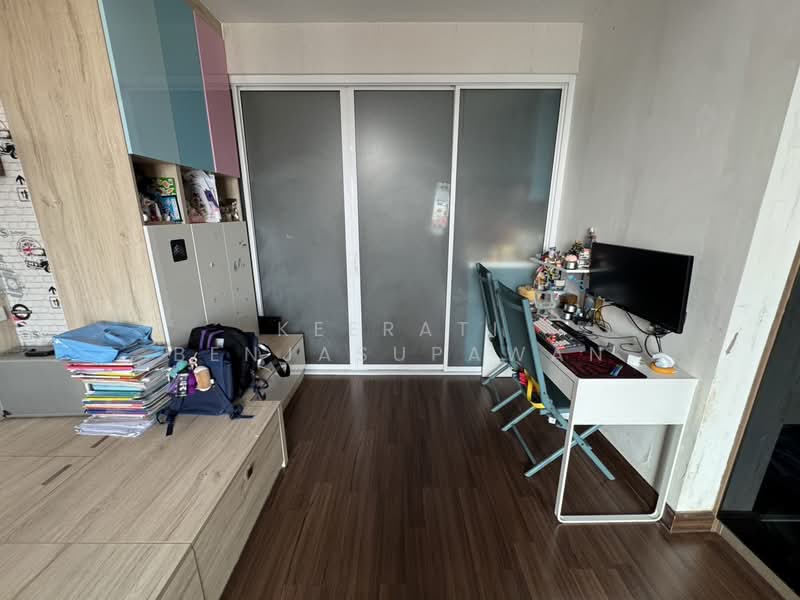 Supalai Premier Ratchathewi, Bangkok, 188 Phetchaburi Road, Thanon Phetchaburi, Ratchathewi, Bangkok, 1 Bedroom, 64 sqm, Condo For Sale, by Keerati Benjasupawan, 500194597 - DDproperty.com
