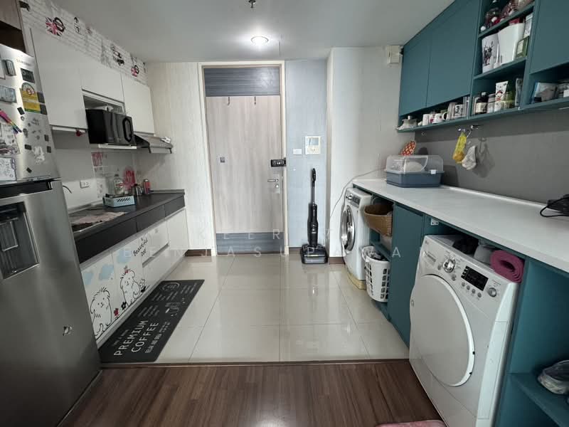 Supalai Premier Ratchathewi, Bangkok, 188 Phetchaburi Road, Thanon Phetchaburi, Ratchathewi, Bangkok, 1 Bedroom, 64 sqm, Condo For Sale, by Keerati Benjasupawan, 500194597 - DDproperty.com