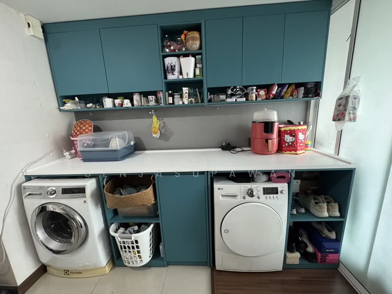 Supalai Premier Ratchathewi, Bangkok, 188 Phetchaburi Road, Thanon Phetchaburi, Ratchathewi, Bangkok, 1 Bedroom, 64 sqm, Condo For Sale, by Keerati Benjasupawan, 500194597 - DDproperty.com