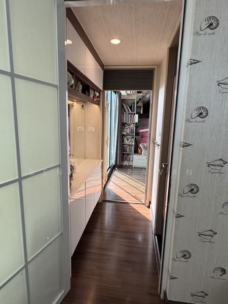 Supalai Premier Ratchathewi, Bangkok, 188 Phetchaburi Road, Thanon Phetchaburi, Ratchathewi, Bangkok, 1 Bedroom, 64 sqm, Condo For Sale, by Keerati Benjasupawan, 500194597 - DDproperty.com