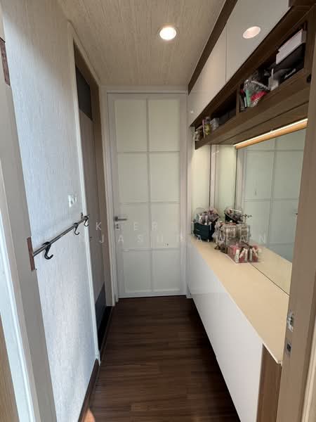 Supalai Premier Ratchathewi, Bangkok, 188 Phetchaburi Road, Thanon Phetchaburi, Ratchathewi, Bangkok, 1 Bedroom, 64 sqm, Condo For Sale, by Keerati Benjasupawan, 500194597 - DDproperty.com