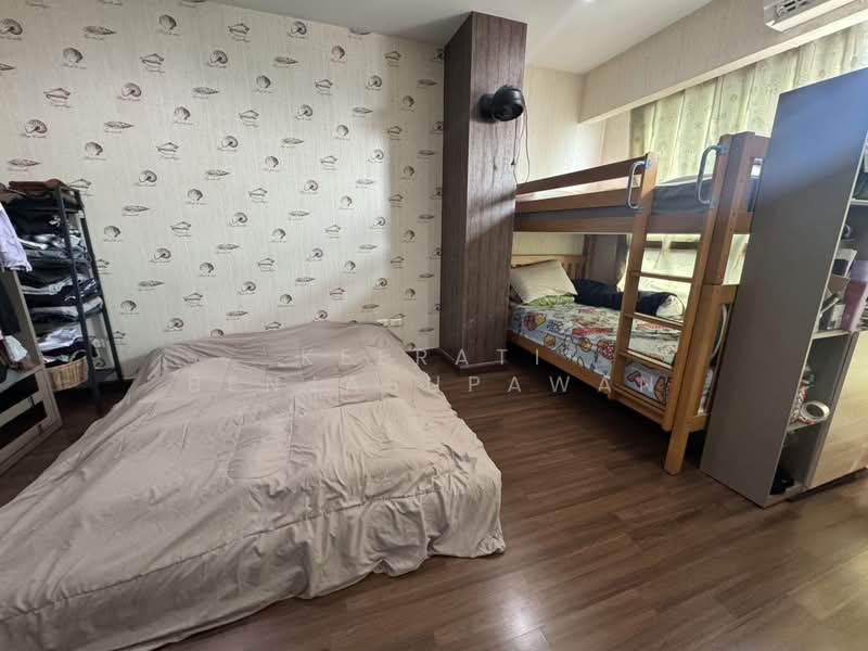 Supalai Premier Ratchathewi : ศุภาลัย พรีเมียร์ ราชเทวี, กรุงเทพ, 188 ถนนเพชรบุรี, ถนนเพชรบุรี, ราชเทวี, กรุงเทพ, 64 ตร.ม., คอนโด ขาย, โดย Keerati Benjasupawan, 500194597 - DDproperty.com