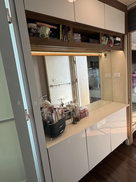 Supalai Premier Ratchathewi, Bangkok, 188 Phetchaburi Road, Thanon Phetchaburi, Ratchathewi, Bangkok, 1 Bedroom, 64 sqm, Condo For Sale, by Keerati Benjasupawan, 500194597 - DDproperty.com