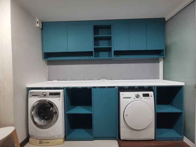 Supalai Premier Ratchathewi, Bangkok, 188 Phetchaburi Road, Thanon Phetchaburi, Ratchathewi, Bangkok, 1 Bedroom, 64 sqm, Condo For Sale, by Keerati Benjasupawan, 500194597 - DDproperty.com