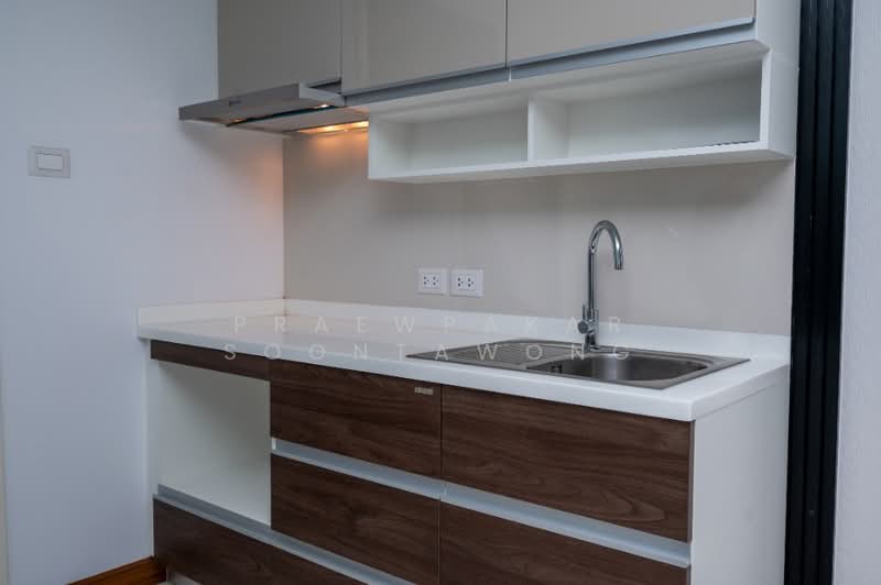 Supalai Premier Charoen Nakhon, Bangkok, Lat Ya Road, Khlong San, Khlong San, Bangkok, 1 Bedroom, 48 sqm, Condo For Rent, by Praewpakar Soontawong, 500194599 - DDproperty.com