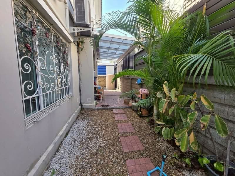 For Rent - Passorn Prestige Onnut, Bangkok