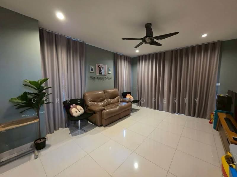 For Rent - Passorn Prestige Onnut, Bangkok