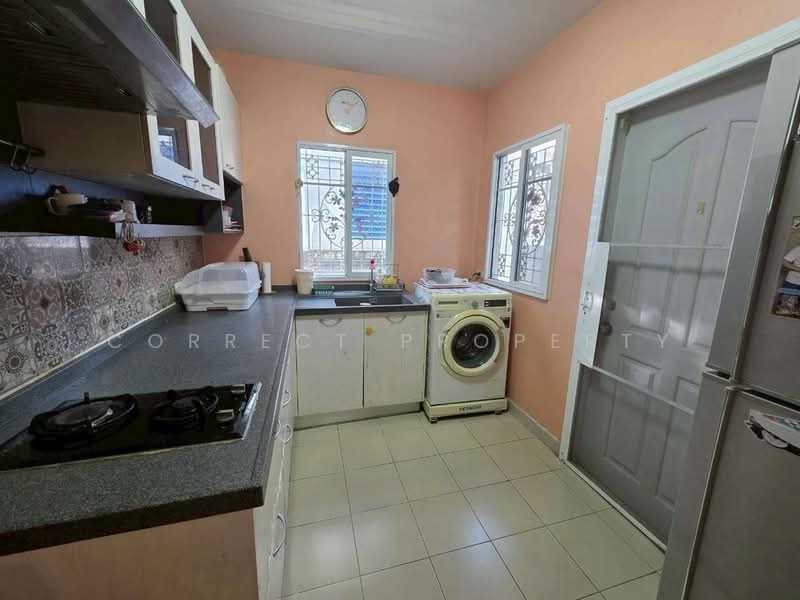 For Rent - Passorn Prestige Onnut, Bangkok