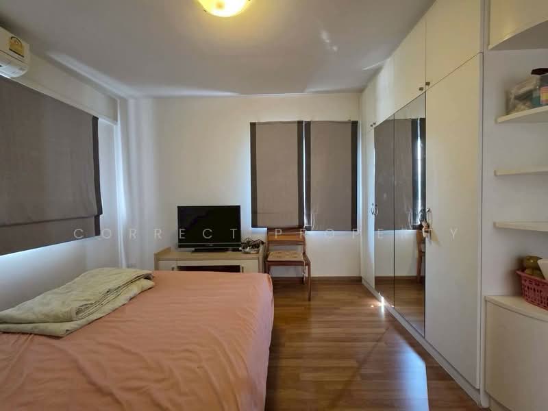 For Rent - Passorn Prestige Onnut, Bangkok