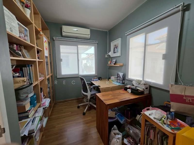 For Rent - Passorn Prestige Onnut, Bangkok