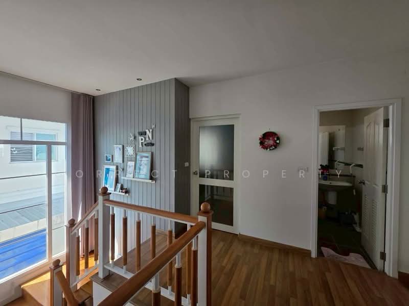 For Rent - Passorn Prestige Onnut, Bangkok