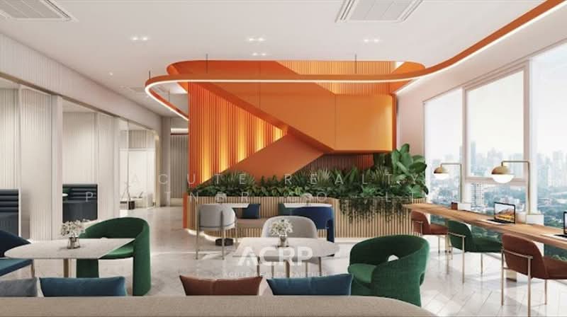 Culture Chula, Bangkok, 38/12 Soi Pratu Chai, Si Phraya, Bang Rak, Bangkok, 2 Bedrooms, 58 sqm, Condo For Sale, by Acute Realty Partner Co.,Ltd., 500194601 - DDproperty.com