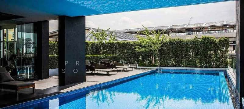 Chewathai interchange, Bangkok, 416 Pracharat Road 2, Bang Sue, Bang Sue, Bangkok, 1 Bedroom, 26 sqm, Condo For Rent, by Praewpakar Soontawong, 500194602 - DDproperty.com