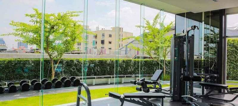 Chewathai interchange, Bangkok, 416 Pracharat Road 2, Bang Sue, Bang Sue, Bangkok, 1 Bedroom, 26 sqm, Condo For Rent, by Praewpakar Soontawong, 500194602 - DDproperty.com