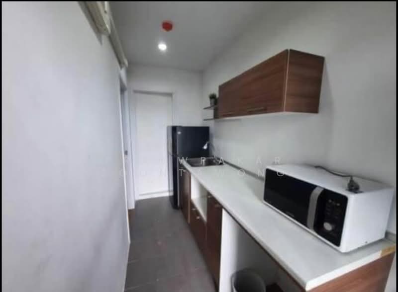 The Tree Interchange, Bangkok, Pracharat Sai 2 Road, Bang Sue, Bang Sue, Bangkok, 1 Bedroom, 36 sqm, Condo For Rent, by Praewpakar Soontawong, 500194604 - DDproperty.com