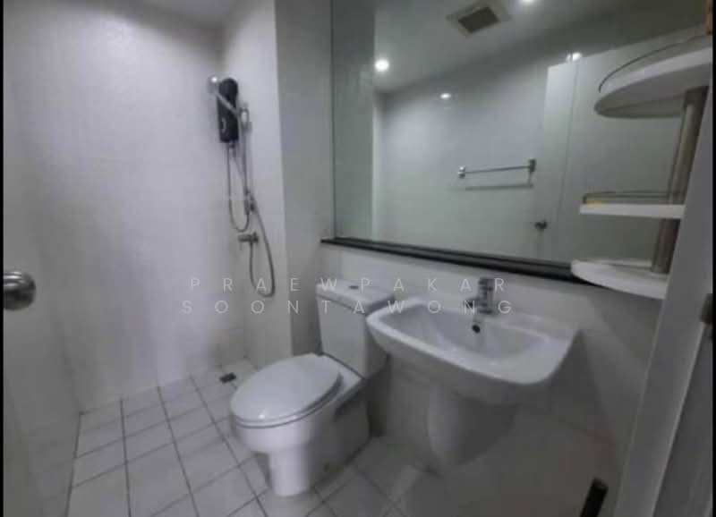 The Tree Interchange, Bangkok, Pracharat Sai 2 Road, Bang Sue, Bang Sue, Bangkok, 1 Bedroom, 36 sqm, Condo For Rent, by Praewpakar Soontawong, 500194604 - DDproperty.com