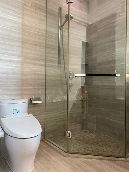 The Diplomat 39, Bangkok, 18 Soi Sukhumvit 39, Sukhumvit Road, Khlong Tan Nua, Watthana, Bangkok, 2 Bedrooms, 74 sqm, Condo For Rent, by kitsada meepanya (Naf), 500194605 - DDproperty.com