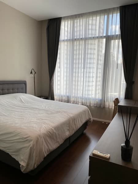 The Diplomat 39, Bangkok, 18 Soi Sukhumvit 39, Sukhumvit Road, Khlong Tan Nua, Watthana, Bangkok, 2 Bedrooms, 74 sqm, Condo For Rent, by kitsada meepanya (Naf), 500194605 - DDproperty.com