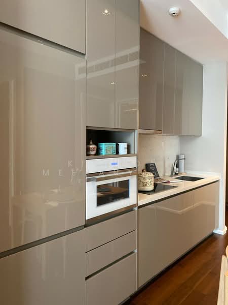 The Diplomat 39, Bangkok, 18 Soi Sukhumvit 39, Sukhumvit Road, Khlong Tan Nua, Watthana, Bangkok, 2 Bedrooms, 74 sqm, Condo For Rent, by kitsada meepanya (Naf), 500194605 - DDproperty.com