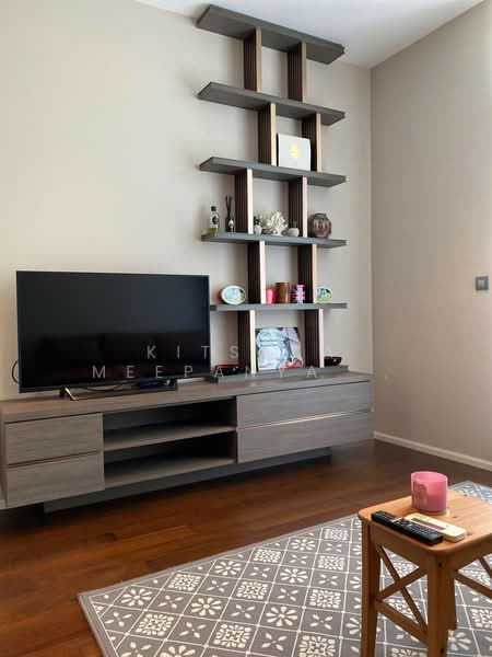 The Diplomat 39, Bangkok, 18 Soi Sukhumvit 39, Sukhumvit Road, Khlong Tan Nua, Watthana, Bangkok, 2 Bedrooms, 74 sqm, Condo For Rent, by kitsada meepanya (Naf), 500194605 - DDproperty.com