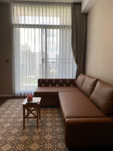 The Diplomat 39 : เดอะ ดิโพลแมท 39, กรุงเทพ, 18 ซอยสุขุมวิท 39 ถนนุขุมวิท, คลองตันเหนือ, วัฒนา, กรุงเทพ, 74 ตร.ม., คอนโด ให้เช่า, โดย kitsada meepanya (Naf), 500194605 - DDproperty.com