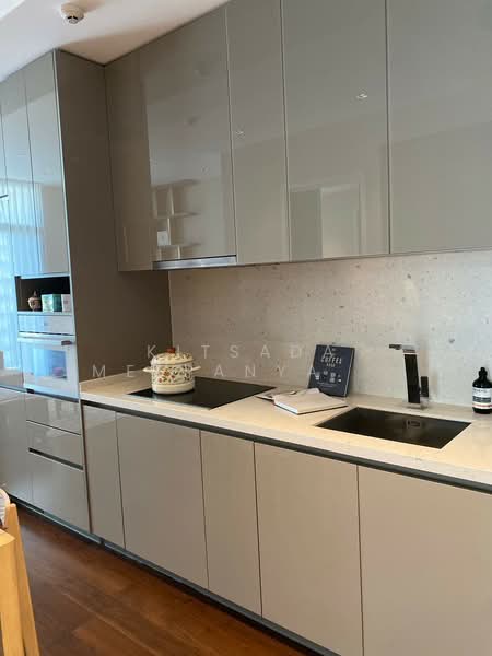 The Diplomat 39, Bangkok, 18 Soi Sukhumvit 39, Sukhumvit Road, Khlong Tan Nua, Watthana, Bangkok, 2 Bedrooms, 74 sqm, Condo For Rent, by kitsada meepanya (Naf), 500194605 - DDproperty.com