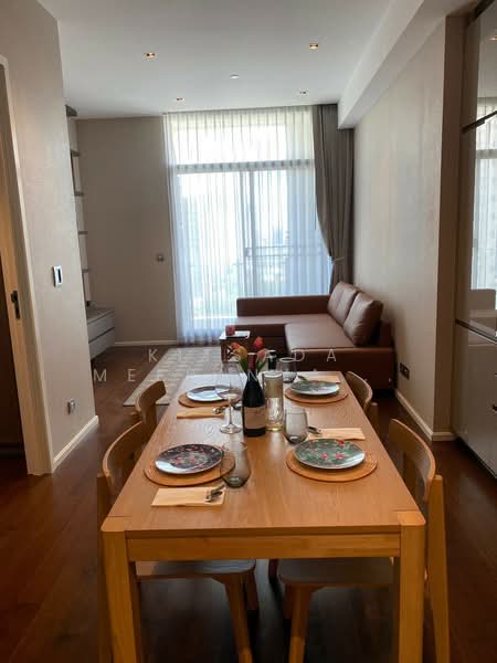 The Diplomat 39 : เดอะ ดิโพลแมท 39, กรุงเทพ, 18 ซอยสุขุมวิท 39 ถนนุขุมวิท, คลองตันเหนือ, วัฒนา, กรุงเทพ, 74 ตร.ม., คอนโด ให้เช่า, โดย kitsada meepanya (Naf), 500194605 - DDproperty.com