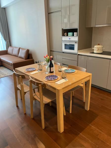 The Diplomat 39, Bangkok, 18 Soi Sukhumvit 39, Sukhumvit Road, Khlong Tan Nua, Watthana, Bangkok, 2 Bedrooms, 74 sqm, Condo For Rent, by kitsada meepanya (Naf), 500194605 - DDproperty.com