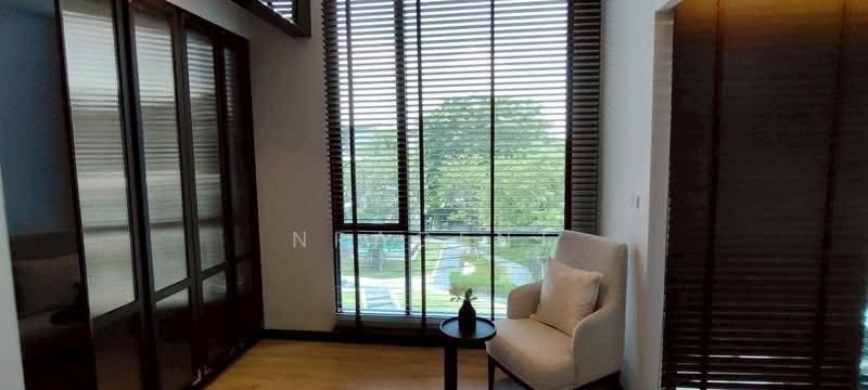Premium Place Phaholyothin-Ramintra, Bangkok, Tha Rang, Bang Khen, Bangkok, 4 Bedrooms, 228 sqm, Townhouse For Sale, by NRagent, 500194606 - DDproperty.com