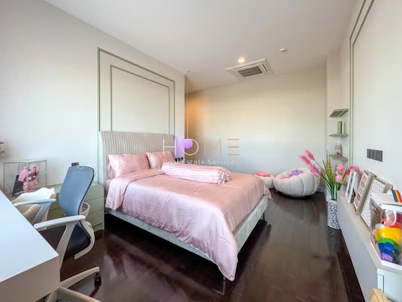 Grand Bangkok Boulevard Krungthepkritha : แกรนด์ บางกอก บูเลอวาร์ด กรุงเทพกรีฑา, กรุงเทพ, ถนน ศรีนครินทร์-ร่มเกล้า, คลองสามประเวศ, ลาดกระบัง, กรุงเทพ, 604 ตร.ม., บ้านเดี่ยว ขาย, โดย HOME Real Estate Service, 500194607 - DDproperty.com