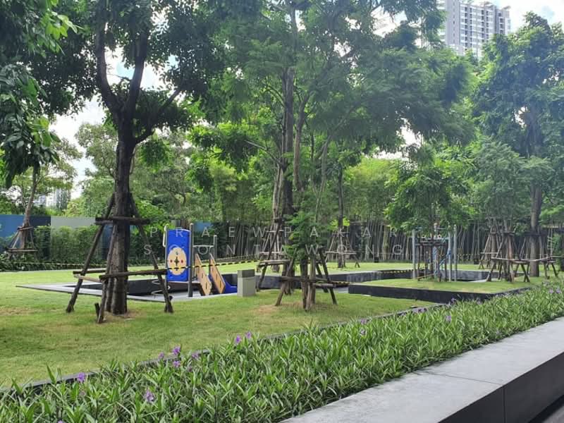 The Base Sukhumvit 77, Bangkok, 289 Sukhumvit 77 Road, Phra Kanong Nua, Watthana, Bangkok, 1 Bedroom, 30 sqm, Condo For Rent, by Praewpakar Soontawong, 500194608 - DDproperty.com