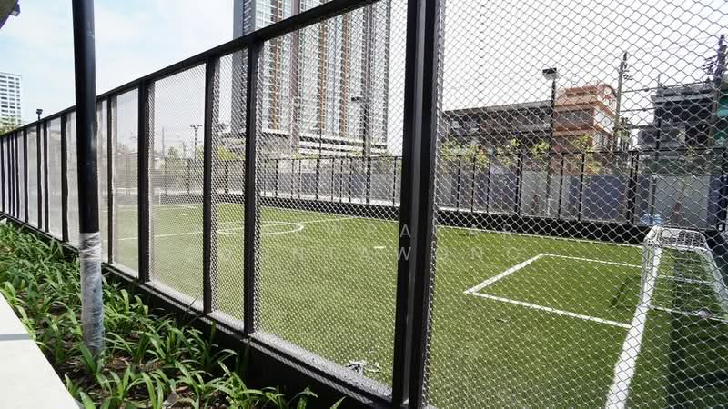 The Base Sukhumvit 77 : เดอะ เบส สุขุมวิท 77, กรุงเทพ, 289 ถนนสุขุมวิท 77, พระโขนงเหนือ, วัฒนา, กรุงเทพ, 30 ตร.ม., คอนโด ให้เช่า, โดย Praewpakar Soontawong, 500194608 - DDproperty.com