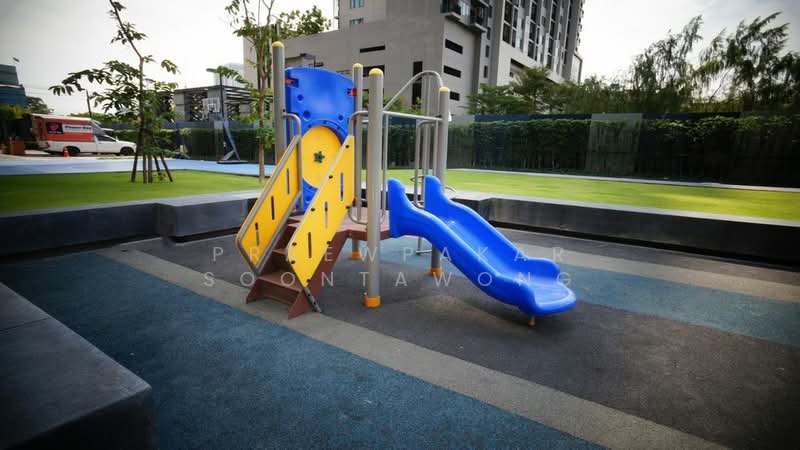 The Base Sukhumvit 77 : เดอะ เบส สุขุมวิท 77, กรุงเทพ, 289 ถนนสุขุมวิท 77, พระโขนงเหนือ, วัฒนา, กรุงเทพ, 30 ตร.ม., คอนโด ให้เช่า, โดย Praewpakar Soontawong, 500194608 - DDproperty.com