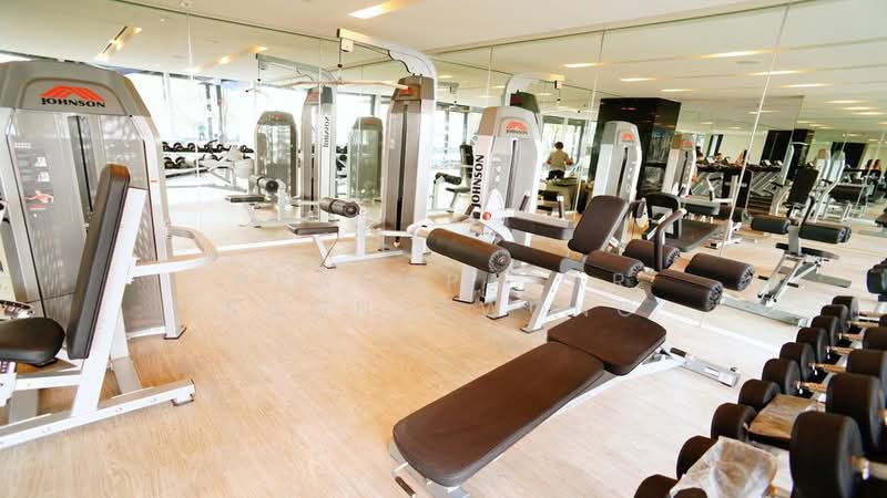 The Base Sukhumvit 77, Bangkok, 289 Sukhumvit 77 Road, Phra Kanong Nua, Watthana, Bangkok, 1 Bedroom, 30 sqm, Condo For Rent, by Praewpakar Soontawong, 500194608 - DDproperty.com