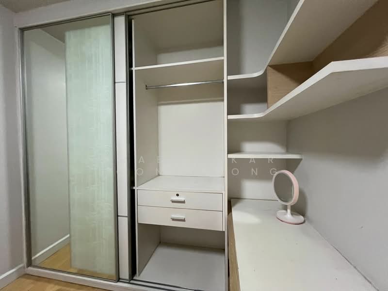 My Condo Sukhumvit 52 : มายคอนโด สุขุมวิท 52, กรุงเทพ, ถนนสุขุมวิท 52, บางจาก, พระโขนง, กรุงเทพ, 35 ตร.ม., คอนโด ให้เช่า, โดย Praewpakar Soontawong, 500194609 - DDproperty.com