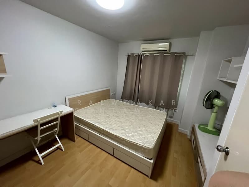 MY Condo Sukhumvit 52, Bangkok, Sukhumvit 52 Road, Bang Chak, Phra Khanong, Bangkok, 1 Bedroom, 35 sqm, Condo For Rent, by Praewpakar Soontawong, 500194609 - DDproperty.com