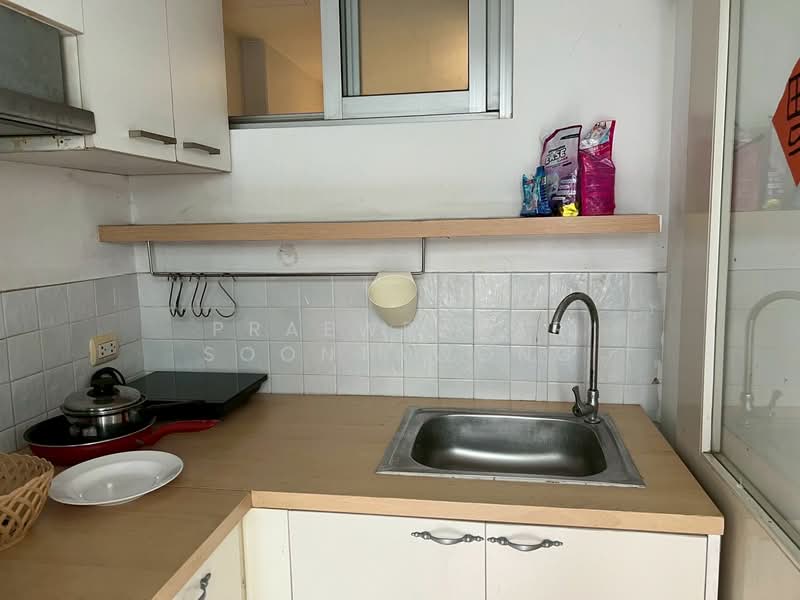 MY Condo Sukhumvit 52, Bangkok, Sukhumvit 52 Road, Bang Chak, Phra Khanong, Bangkok, 1 Bedroom, 35 sqm, Condo For Rent, by Praewpakar Soontawong, 500194609 - DDproperty.com