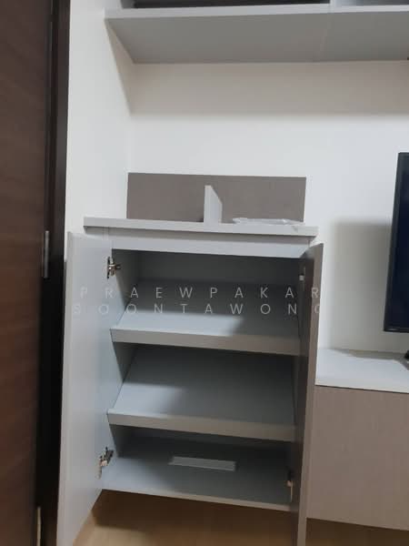 Supalai City Resort Rama 8, Bangkok, 344/66 Thanon Arun Amarin, Bang Yi Khan, Bang Phlat, Bangkok, 1 Bedroom, 42 sqm, Condo For Rent, by Praewpakar Soontawong, 500194610 - DDproperty.com