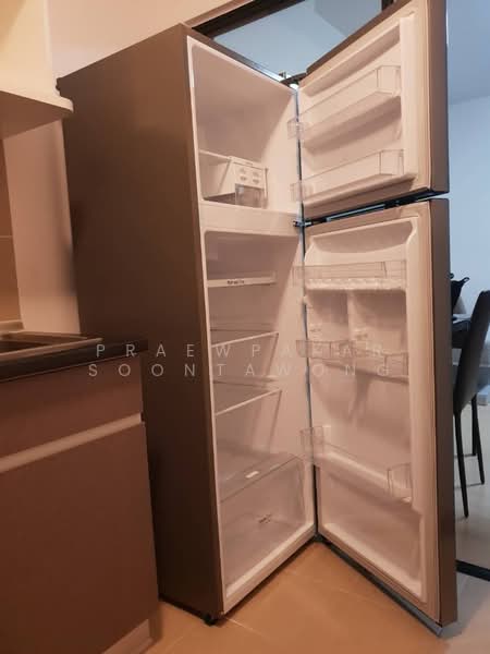 Supalai City Resort Rama 8, Bangkok, 344/66 Thanon Arun Amarin, Bang Yi Khan, Bang Phlat, Bangkok, 1 Bedroom, 42 sqm, Condo For Rent, by Praewpakar Soontawong, 500194610 - DDproperty.com