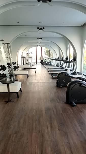 Chapter Charoennakhon–Riverside, Bangkok, Charoennakorn Road, Bang Lam Phu Lang, Khlong San, Bangkok, 1 Bedroom, 26 sqm, Condo For Rent, by Praewpakar Soontawong, 500194612 - DDproperty.com