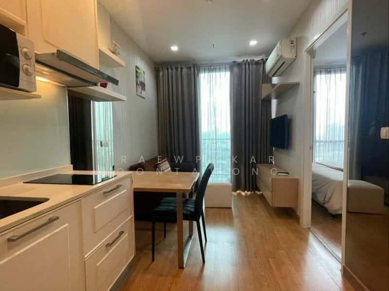 Q House Sukhumvit 79 : คิวเฮาส์ สุขุมวิท 79, กรุงเทพ, 2059 ถนนสุขุมวิท, พระโขนงเหนือ, วัฒนา, กรุงเทพ, 30 ตร.ม., คอนโด ให้เช่า, โดย Praewpakar Soontawong, 500194613 - DDproperty.com