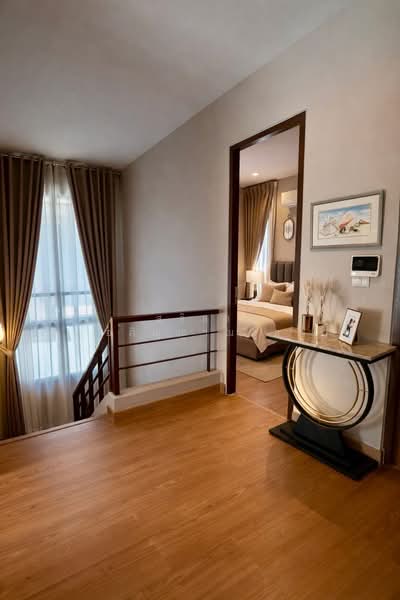 Sammakorn Rangsit – Klong 7, Pathum Thani, Rangsit - Nakhon Nayok Road, Lam Phak Kut, Thanyaburi, Pathum Thani, 3 Bedrooms, 174 sqm, Single Detached House For Rent, by สลิลา อภิญญาณกุล, 500194617 - DDproperty.com