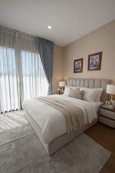 Sammakorn Rangsit – Klong 7, Pathum Thani, Rangsit - Nakhon Nayok Road, Lam Phak Kut, Thanyaburi, Pathum Thani, 3 Bedrooms, 174 sqm, Single Detached House For Rent, by สลิลา อภิญญาณกุล, 500194617 - DDproperty.com