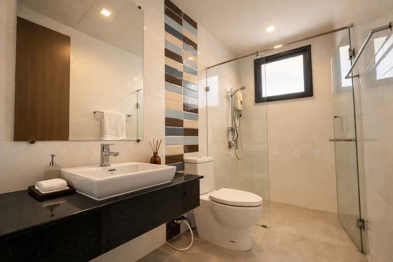 Sammakorn Rangsit – Klong 7, Pathum Thani, Rangsit - Nakhon Nayok Road, Lam Phak Kut, Thanyaburi, Pathum Thani, 3 Bedrooms, 174 sqm, Single Detached House For Rent, by สลิลา อภิญญาณกุล, 500194617 - DDproperty.com